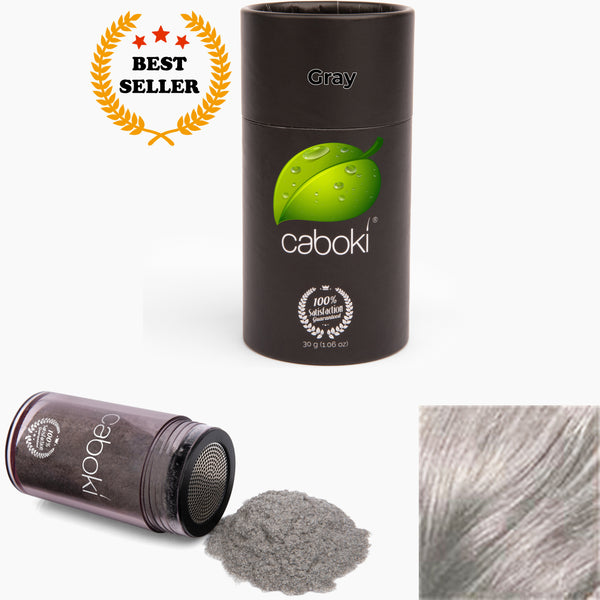 Caboki 30 Gram (90-day supply) **BEST SELLER**