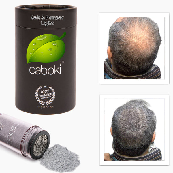 Caboki 30 Gram (90-day supply) **BEST SELLER**