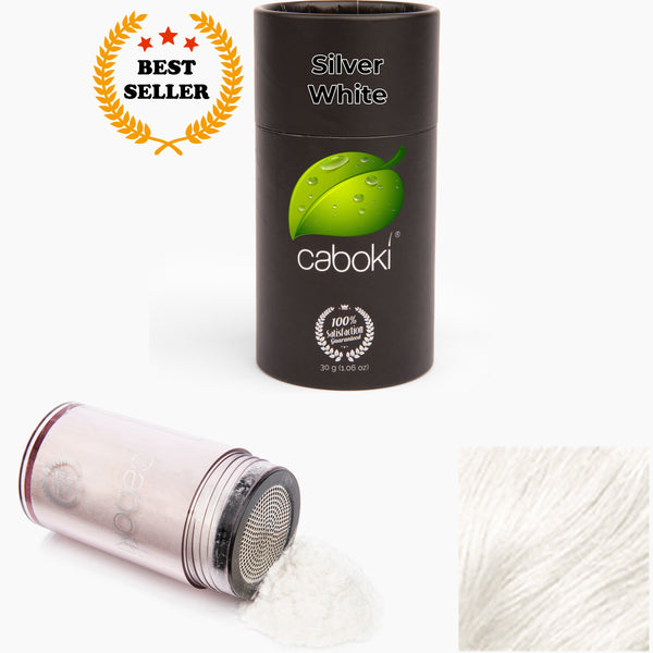 Caboki 30 Gram (90-day supply) **BEST SELLER**